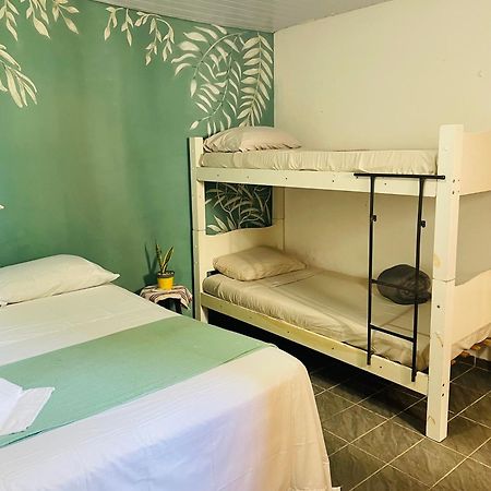 Vista Surf Pipa Hostel Praia de Pipa Екстериор снимка