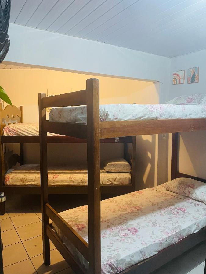 Vista Surf Pipa Hostel Praia de Pipa Екстериор снимка