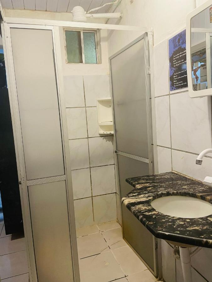 Vista Surf Pipa Hostel Praia de Pipa Екстериор снимка