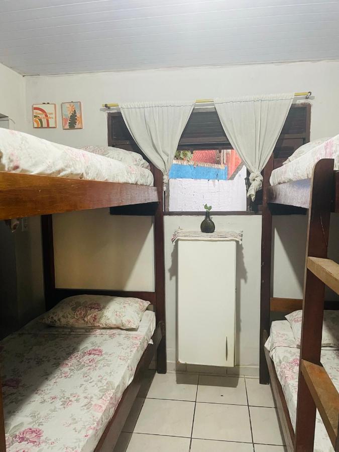 Vista Surf Pipa Hostel Praia de Pipa Екстериор снимка