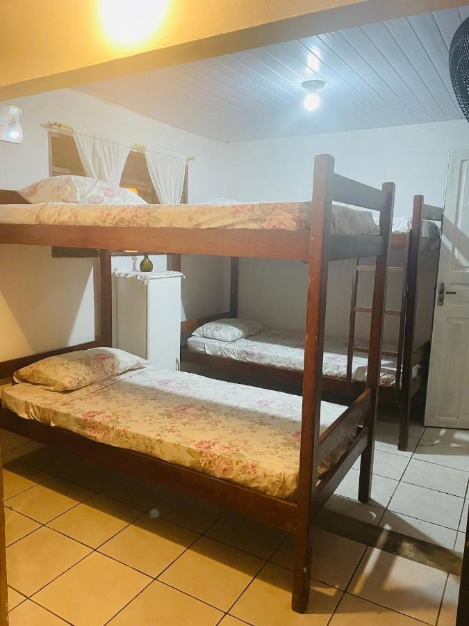 Vista Surf Pipa Hostel Praia de Pipa Екстериор снимка