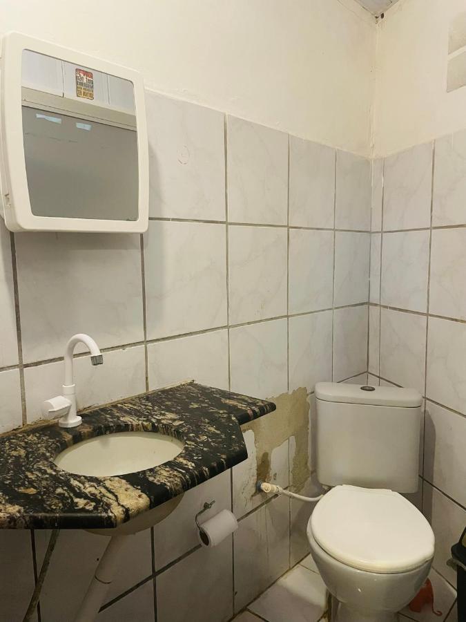Vista Surf Pipa Hostel Praia de Pipa Екстериор снимка