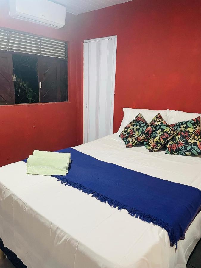 Vista Surf Pipa Hostel Praia de Pipa Екстериор снимка