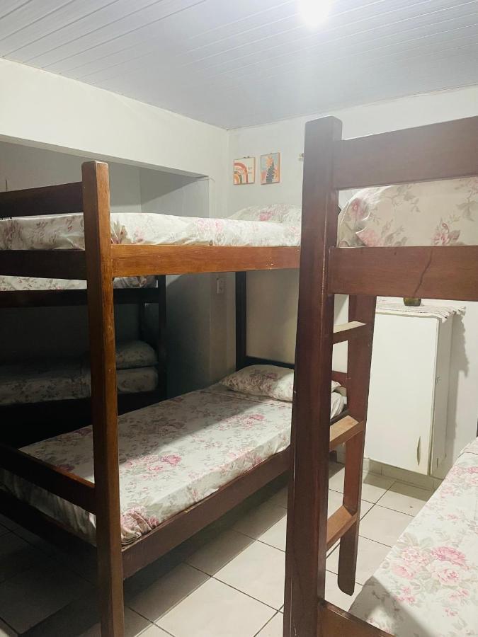 Vista Surf Pipa Hostel Praia de Pipa Екстериор снимка
