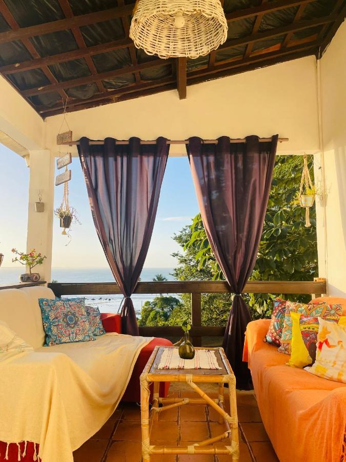 Vista Surf Pipa Hostel Praia de Pipa Екстериор снимка