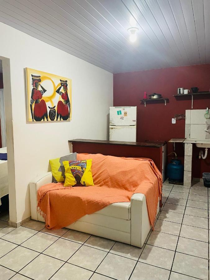 Vista Surf Pipa Hostel Praia de Pipa Екстериор снимка