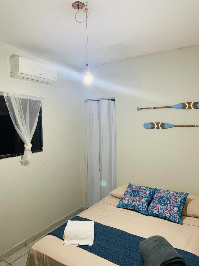 Vista Surf Pipa Hostel Praia de Pipa Екстериор снимка