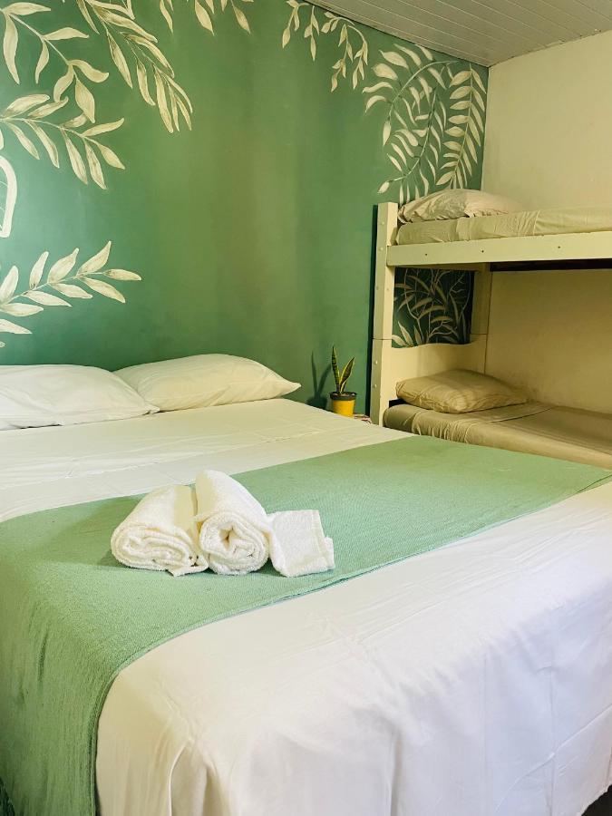 Vista Surf Pipa Hostel Praia de Pipa Екстериор снимка
