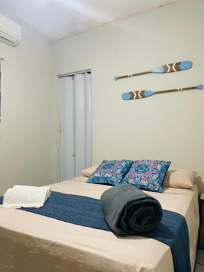 Vista Surf Pipa Hostel Praia de Pipa Екстериор снимка