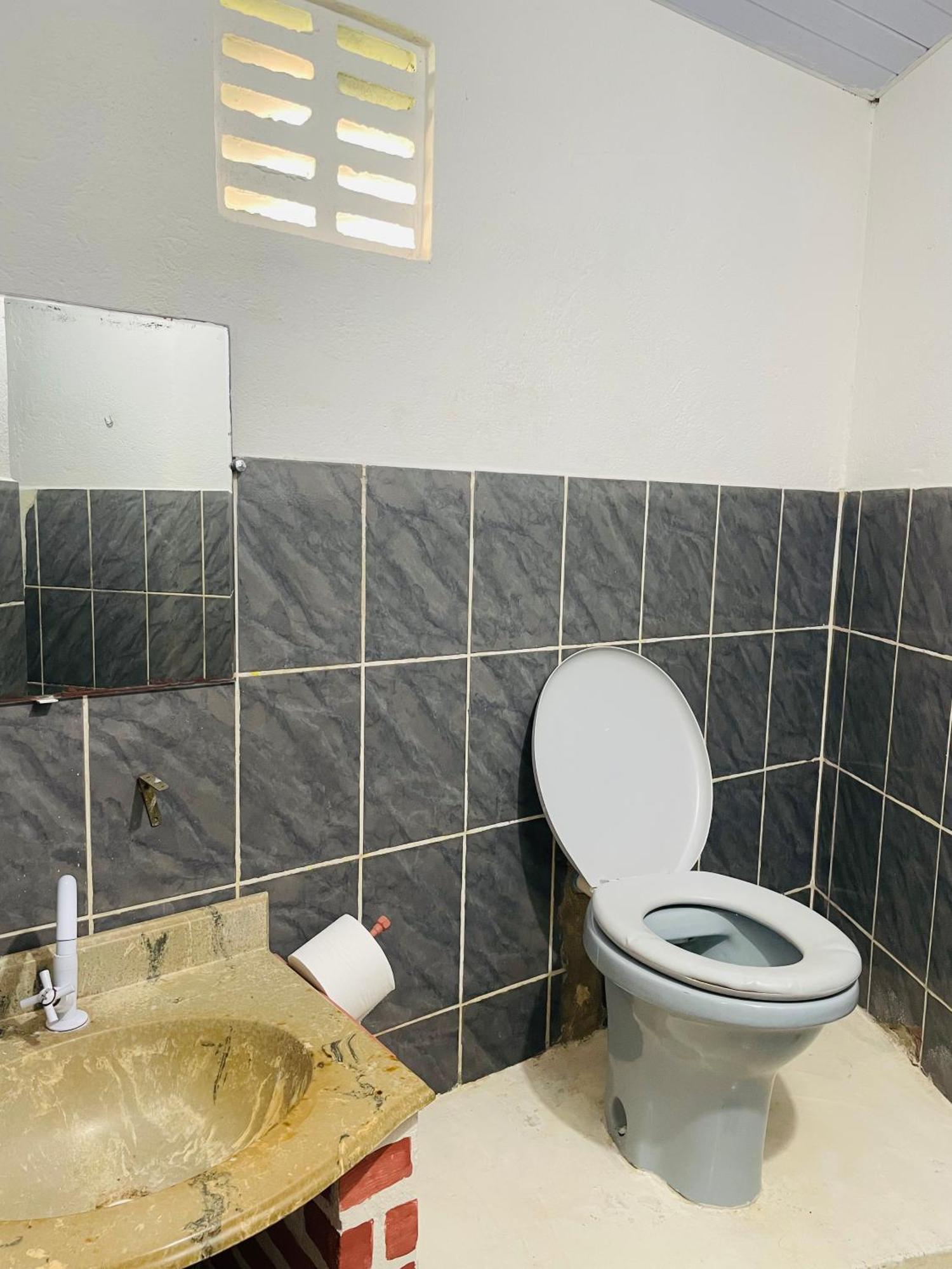 Vista Surf Pipa Hostel Praia de Pipa Екстериор снимка