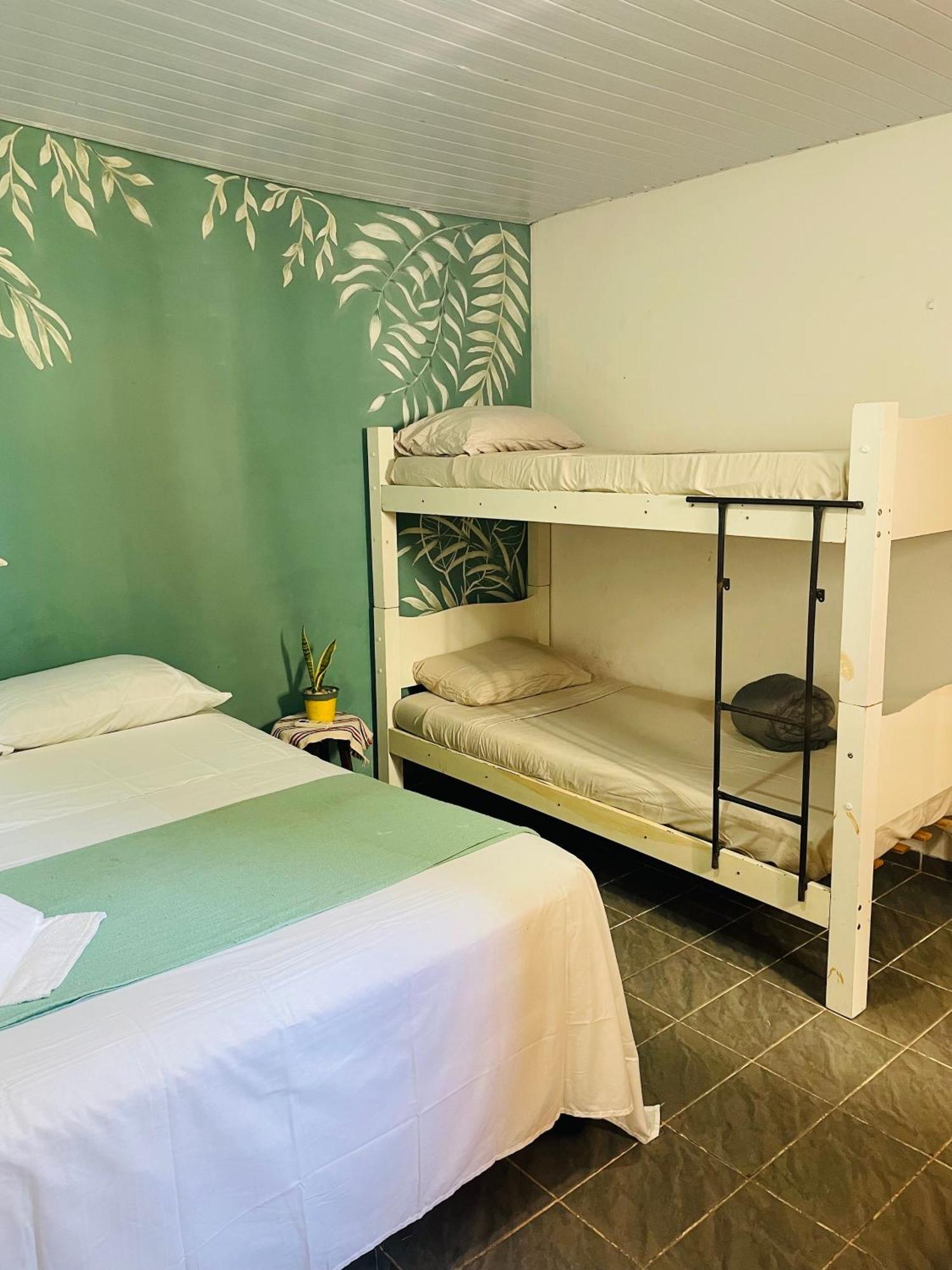 Vista Surf Pipa Hostel Praia de Pipa Екстериор снимка